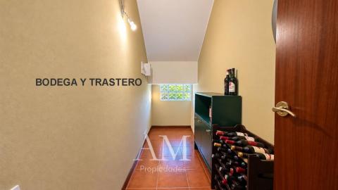 CHALET EN DONAS CON VISTAS ABIERTAS AL VALLE MIÑOR Y A LAS MONTAÑAS PARCELA DE 835 M² · PRIVACIDAD Y TRANQUILIDAD. AMPLIAS TERRAZAS.