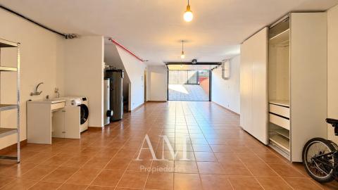 CHALET A PIE DE PLAYA EN HIO, TERRAZA CON VISTAS PANORAMICAS Y JARDIN, AEROTERMIA Y SUELO RADIANTE