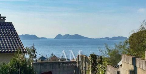 CASA CON PARCELA 600 M2 EN PRADO
