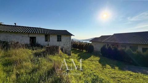 CASA CON PARCELA 600 M2 EN PRADO