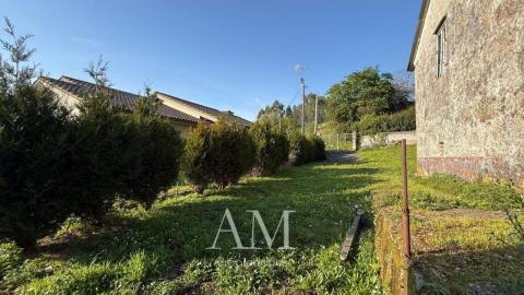 CASA CON PARCELA 600 M2 EN PRADO