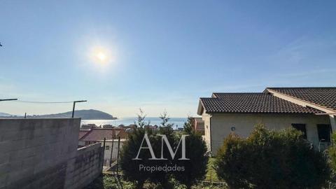 CASA CON PARCELA 600 M2 EN PRADO